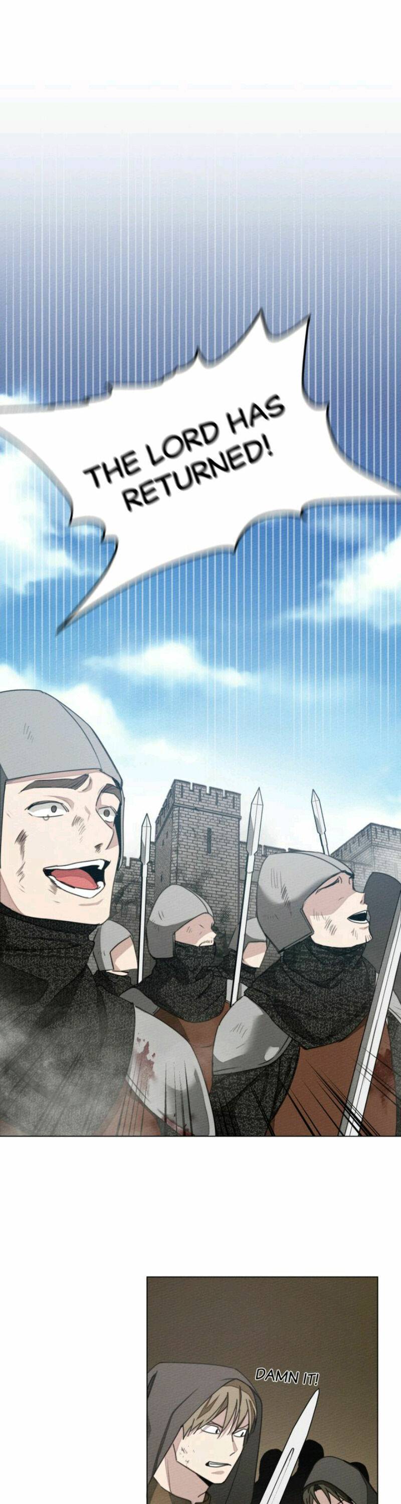 Under the Oak Tree Chapter 25 image 14